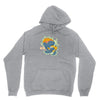 charging Unisex Hoodie