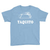Taquito Youth Tee