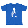 bix beiderbecke Toddler T-shirt