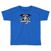 dragon rage Toddler T-shirt