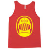robot Tank Top
