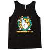 milk Tank Top