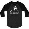 steve urkel film 3/4 Sleeve Shirt