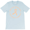 Once You Choose Hope Anyyhing Is Possible T-Shirt