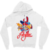 fiftysix Zipper Hoodie