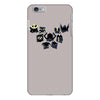 helmets ii iPhone 6/6s Plus Case