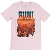 run! T-Shirt