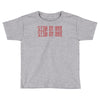sleigh my name Toddler T-shirt