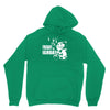 ted friday is highday Unisex Hoodie