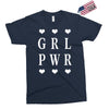 Girl Power Exclusive T-shirt
