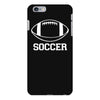 soccer iPhone 6 Plus/6s Plus Case