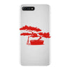 bonsai gardener iPhone 7 Plus Case