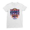 celadon game corner Ladies Fitted T-Shirt