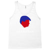 trump for president 2016 election republican political Tank Top