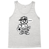 hustle Tank Top
