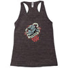sacrifice Racerback Tank