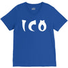 ico V-Neck Tee