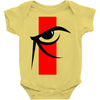 kratos 2 Baby Bodysuit