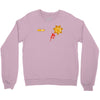 sheriff grimes Crewneck Sweatshirt