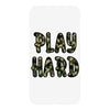 Play Hard iPhoneX