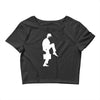 ministry of silly walks Crop Top