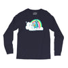 Fortnite Brite Bomber Long Sleeve Shirts