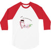 Leon The Professional 3/4 Sleeve Shirt