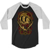 Pirate x Sword 3/4 Sleeve Shirt