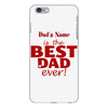 best dad ever iPhone 6 Plus/6s Plus Case