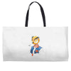IM COOL GIRLS Weekender Totes