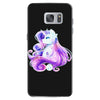 Shining Beautiful Unicorn Samsung Galaxy S7