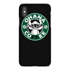 ohana coffee iPhoneX