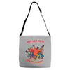 FAT ALBERT Adjustable Strap Totes