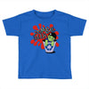 zombie geek Toddler T-shirt