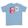 no judging! Youth Tee