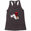 deadpool Racerback Tank