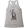 han solo Racerback Tank
