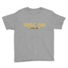 KING Youth Tee