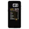Leo Facts Zodiac Samsung Galaxy S7