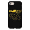 road trip iPhone 8