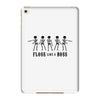 Floss Like A Boss iPad Mini 4