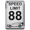 speed limit 88 iPad Mini