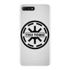this town iPhone 7 Plus Case