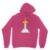 ugh mondays Unisex Hoodie