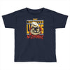 i survived Toddler T-shirt