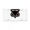 noss License Plate