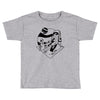 easter island Toddler T-shirt