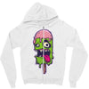 melbourne summer Zipper Hoodie