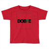 Dobre Toddler T-shirt