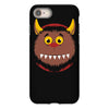 wild thing1 iPhone 8